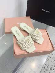 Miu Miu Slippers S003 - 6