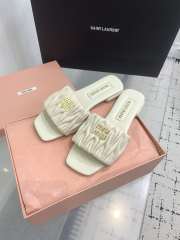 Miu Miu Slippers S003 - 3