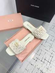 Miu Miu Slippers S003 - 2