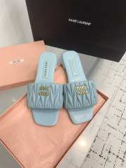 Miu Miu Slippers S004 - 6