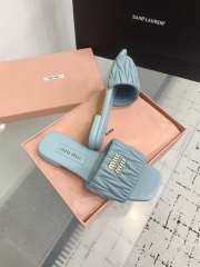 Miu Miu Slippers S004 - 4