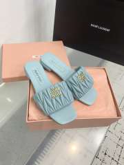 Miu Miu Slippers S004 - 5