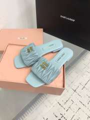 Miu Miu Slippers S004 - 3