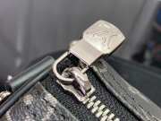 Uubags Louis Vuitton P01942 Keepall 25 Mon Monogram Bag 15x11x25cm - 3
