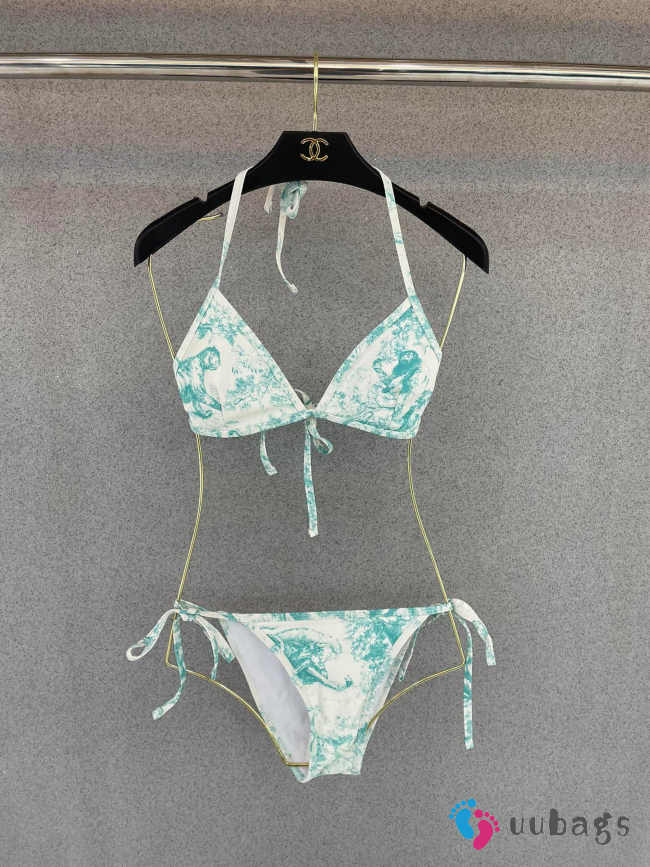 Uubags Dior swimsuit 08 - 1
