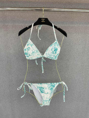 Uubags Dior swimsuit 08