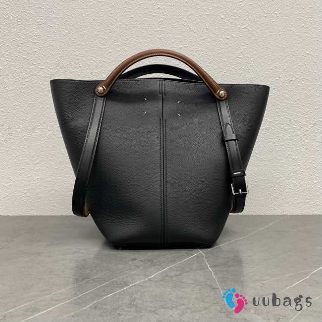 Uubags Maison Margiela medium Dress-Age shoulder bag 17x17x31cm - 1