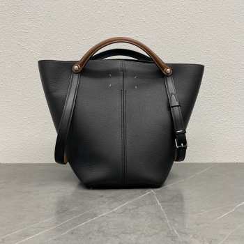 Uubags Maison Margiela medium Dress-Age shoulder bag 17x17x31cm