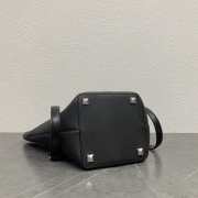 Uubags Maison Margiela medium Dress-Age shoulder bag 17x17x31cm - 6