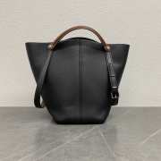 Uubags Maison Margiela medium Dress-Age shoulder bag 17x17x31cm - 4