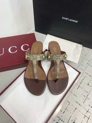 Uubags Gucci sandal 01