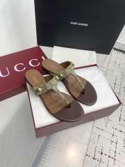 Uubags Gucci sandal 01 - 6