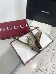 Uubags Gucci sandal 01 - 5
