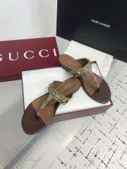Uubags Gucci sandal 01 - 4