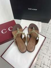 Uubags Gucci sandal 01 - 3