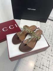 Uubags Gucci sandal 01 - 2