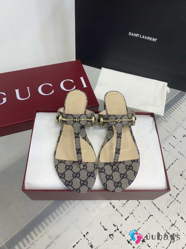 Uubags Gucci sandal 02 - 1
