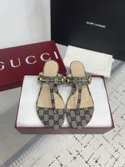 Uubags Gucci sandal 02 - 1