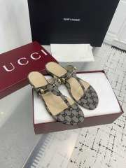 Uubags Gucci sandal 02 - 6