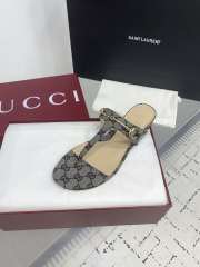 Uubags Gucci sandal 02 - 5