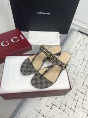 Uubags Gucci sandal 02 - 3