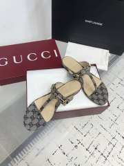 Uubags Gucci sandal 02 - 2