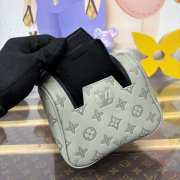 Uubags Louis Vuitton M14885 Dopp Kit In Grey 28x15x16.5cm - 3