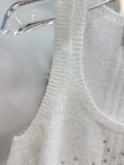 Uubags Chanel tank top 2 colors - 3