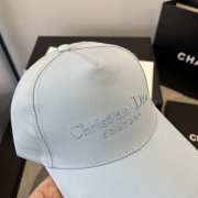 Uubags Dior cap 01 - 3
