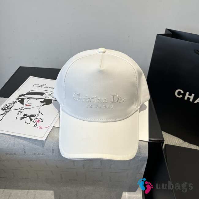 Uubags Dior cap 02 - 1