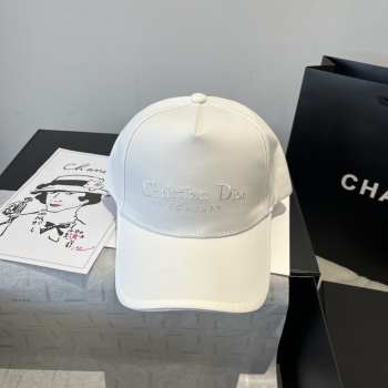 Uubags Dior cap 02