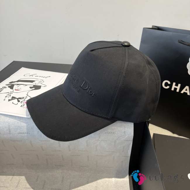 Uubags Dior cap 03 - 1