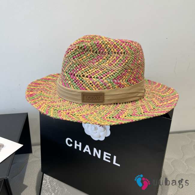 Uubags Loewe sun hat 02 - 1