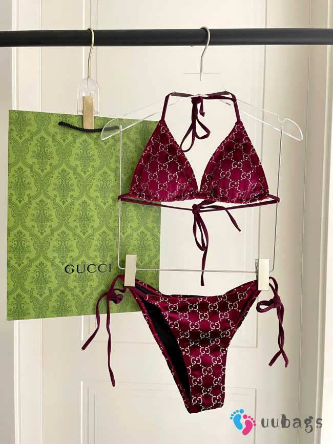Uubags Gucci swimsuit 05 - 1