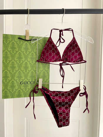Uubags Gucci swimsuit 05