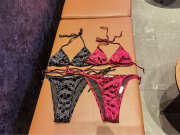 Uubags Gucci swimsuit 05 - 5