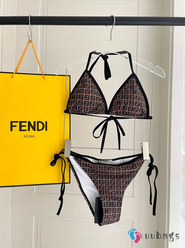 Uubags Fendi swimsuit 01 - 1