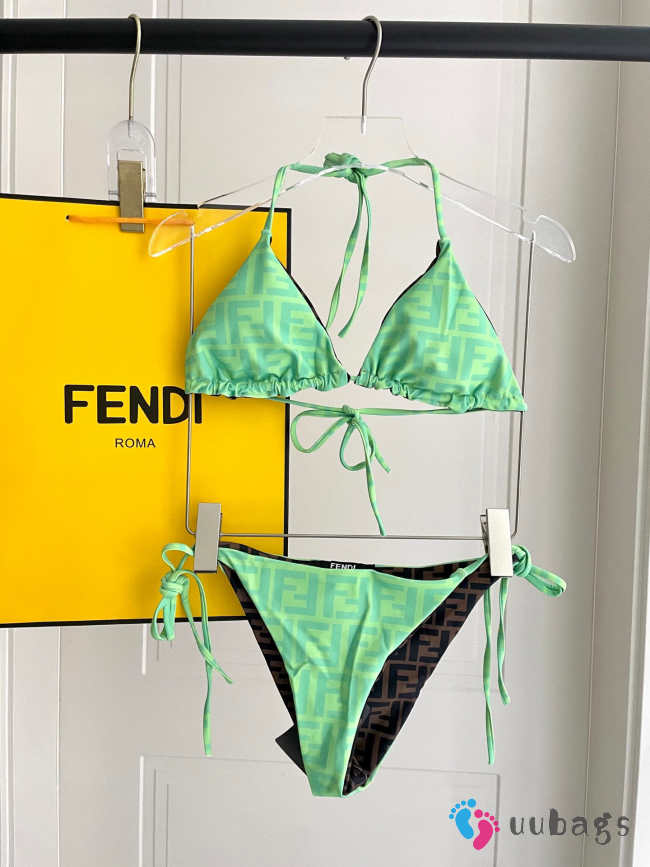 Uubags Fendi swimsuit 02 - 1