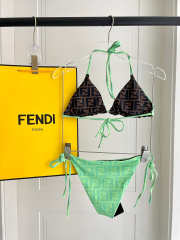 Uubags Fendi swimsuit 02 - 4
