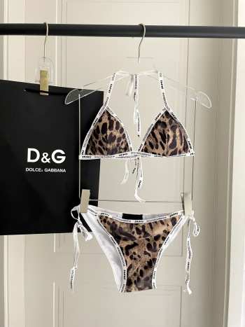 Uubags Dolce & Gabbana swimsuit 08