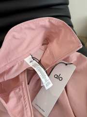 Uubags Alo sport pink set - 4