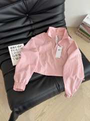 Uubags Alo sport pink set - 5