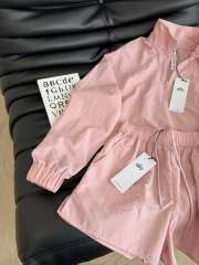 Uubags Alo sport pink set - 6