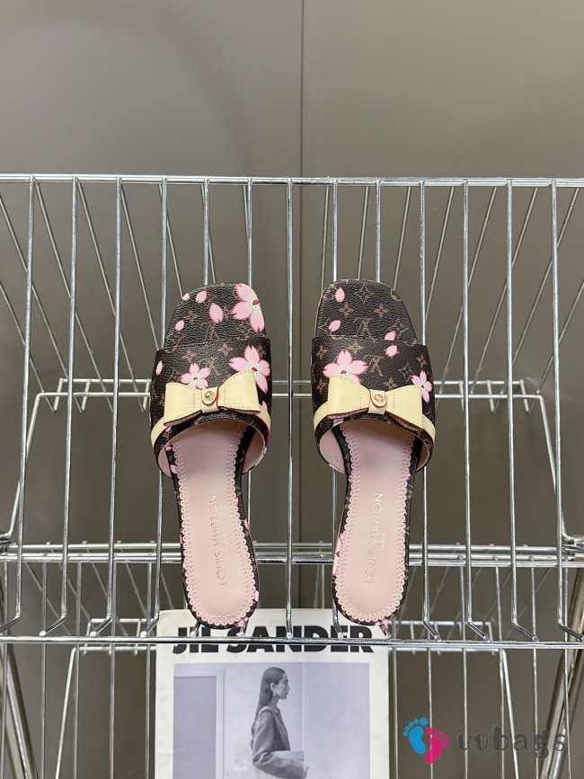 Uubags Louis Vuitton Sunset Slide LV x TM - 1