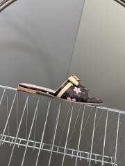 Uubags Louis Vuitton Sunset Slide LV x TM - 5