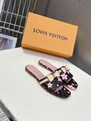 Uubags Louis Vuitton Sunset Slide LV x TM - 4