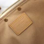 Uubags Louis Vuitton M13404 Pochette Accessoires LV x TM Bag Multicolor 22x13x4cm - 4
