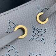 Uubags Louis Vuitton M12521 Flight Mode Pico Bella Bag Brume 10.5x13x11cm - 6