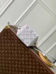 Uubags Louis Vuitton M12521 Flight Mode Pico Bella Bag Brume 10.5x13x11cm - 5