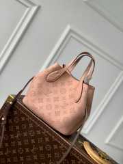 Uubags Louis Vuitton M23196 Blossom PM Bag In Rose Jasmin 20x20x12.5cm - 5